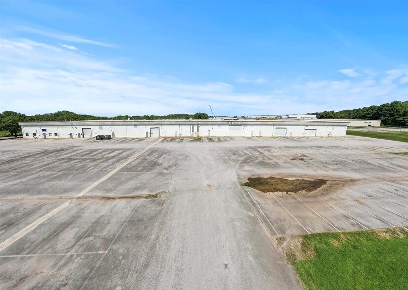 9324 Madison Blvd, Madison, AL for lease - Building Photo - Image 2 of 8