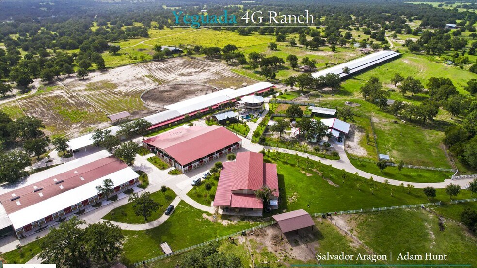 1331 Parker rd, Muldoon, TX for sale - Primary Photo - Image 1 of 9