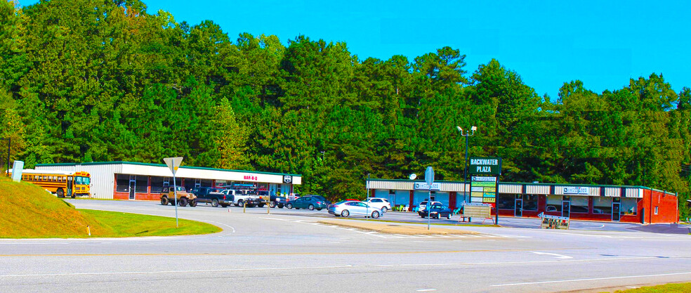 5175 GA Highway 219, Fortson, GA for lease - Building Photo - Image 2 of 14