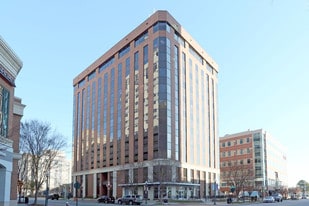 One Columbus Center - Commercial Real Estate