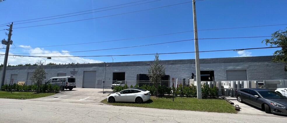 800 SW 17th Ave, Delray Beach, FL for sale - Building Photo - Image 1 of 1