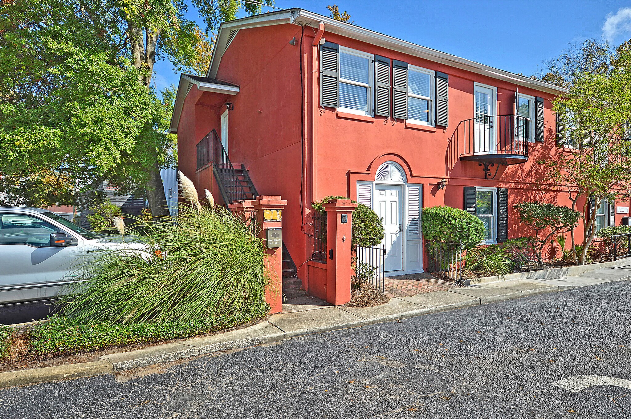 200 Rutledge Ave, Charleston, SC for sale Primary Photo- Image 1 of 1