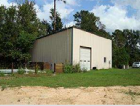 11764 Pinemont Rd, Cleveland, TX for lease - Building Photo - Image 2 of 2