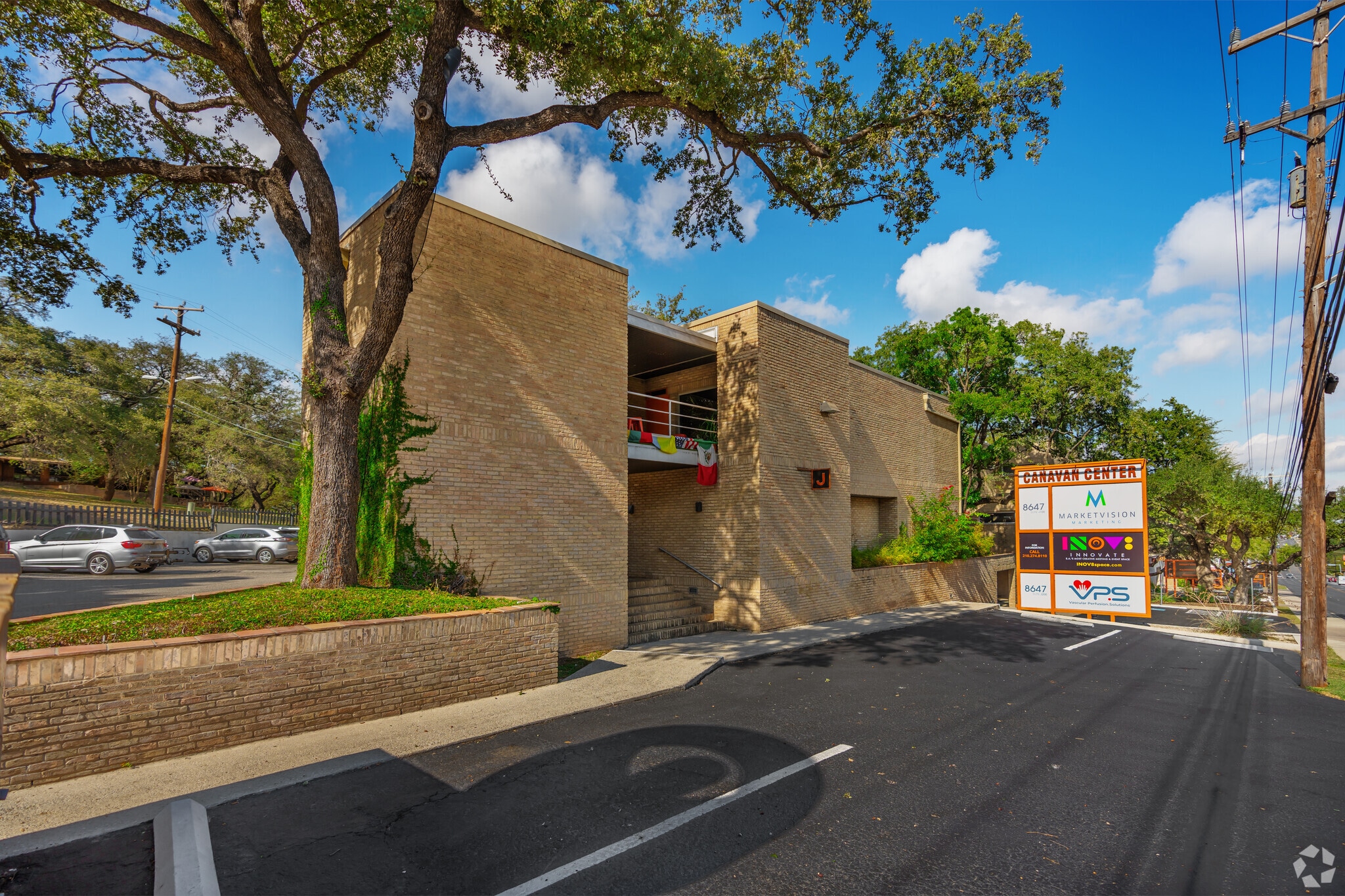 8647 Wurzbach Rd, San Antonio, TX for sale Building Photo- Image 1 of 14
