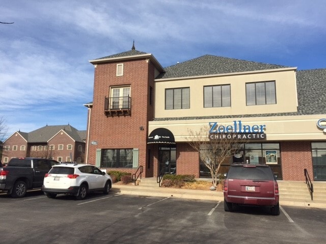 4785 E 91st St, Tulsa, OK for lease Building Photo- Image 1 of 7