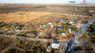 More details for 6268 S Foster Rd, San Antonio, TX - Land for Sale