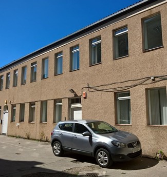 More details for 43 John Finnie St, Kilmarnock - Office for Sale