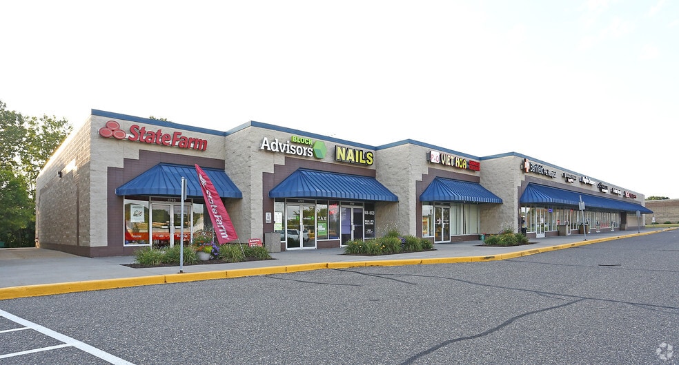 4795 County Road 101, Minnetonka, MN for sale - Primary Photo - Image 1 of 1