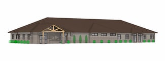 More details for 1911 Midway St, Menasha, WI - Office/Retail for Lease