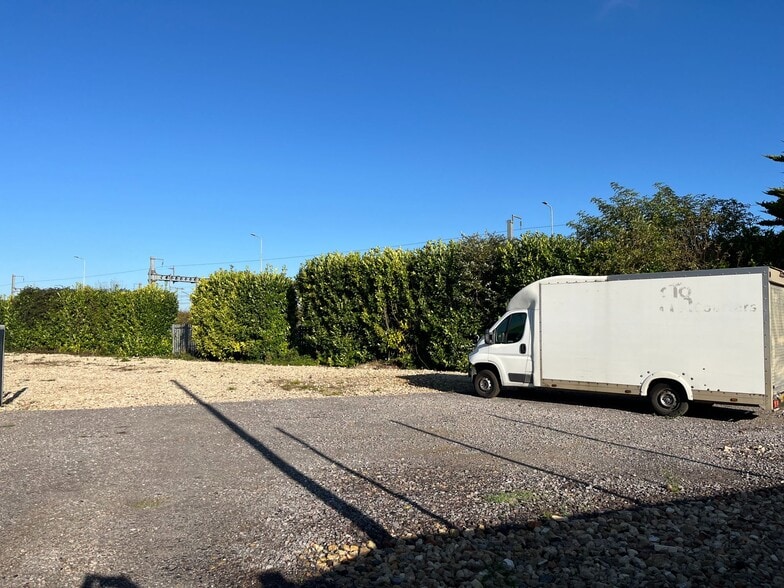 Land in Didcot for lease - Building Photo - Image 3 of 3
