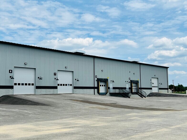 670 Gitts Run rd, Hanover, PA for sale - Primary Photo - Image 1 of 1