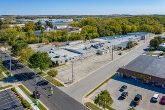 More details for 612 E Lake St, Lake Mills, WI - Industrial for Sale