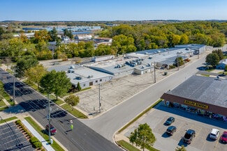 More details for 612 E Lake St, Lake Mills, WI - Industrial for Lease