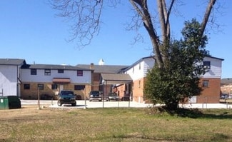 More details for 212 Rayfield Wright St, Fort Valley, GA - Multifamily for Sale