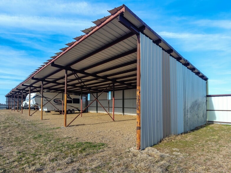 10199 W Interstate 40, Amarillo, TX for sale - Building Photo - Image 3 of 5