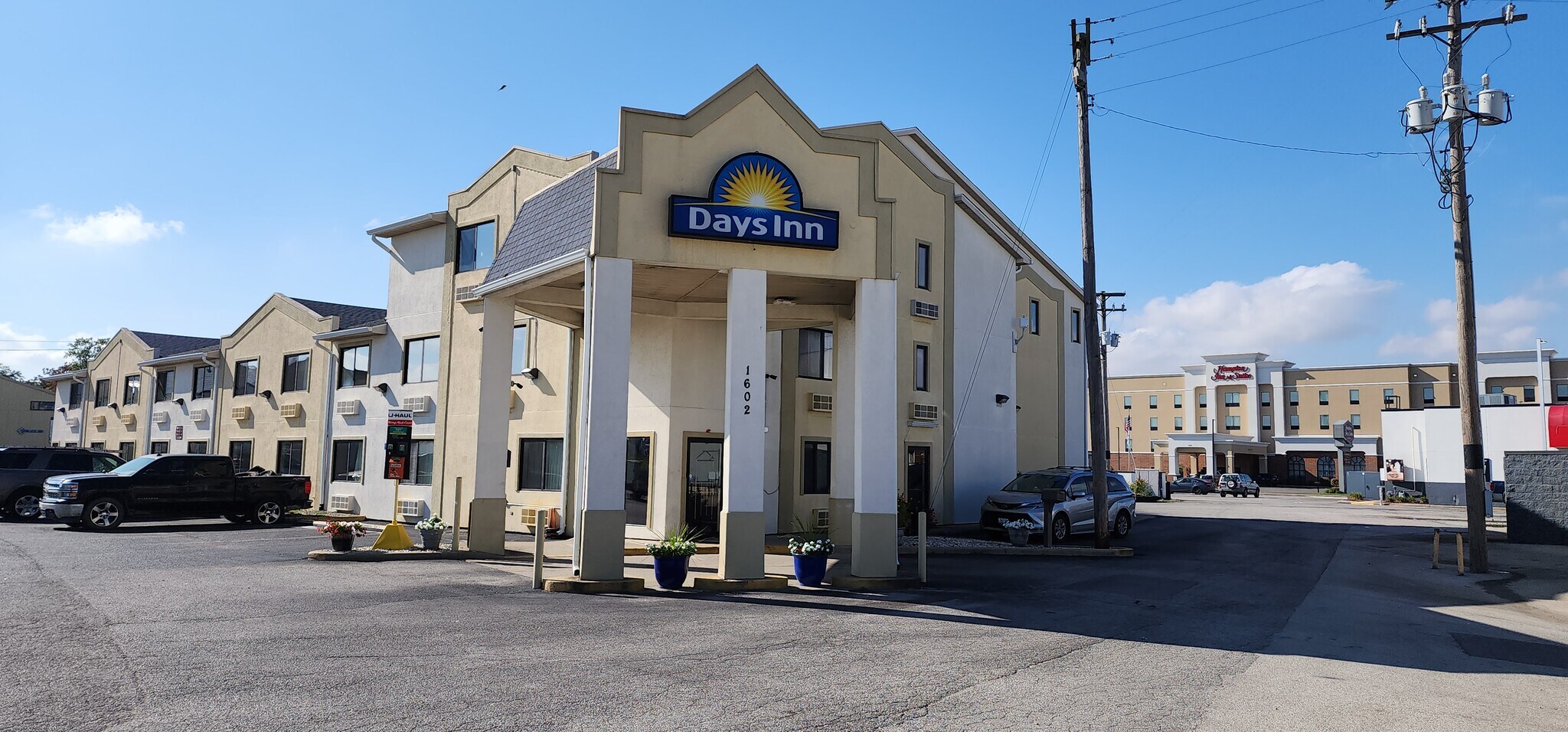 1602 Damron Ct, Effingham, IL for sale Building Photo- Image 1 of 1