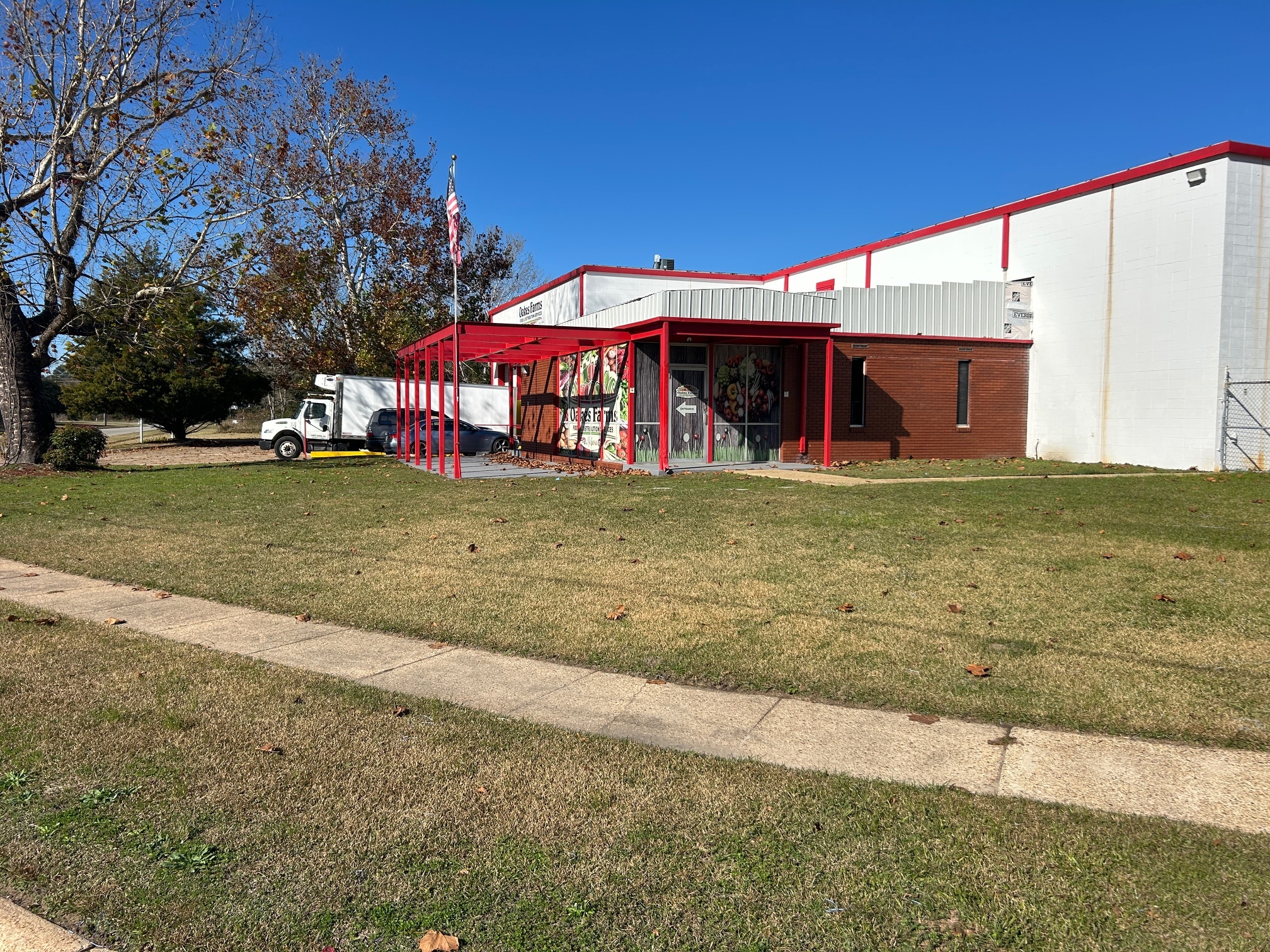 100 N Bessemer Ave, Mobile, AL for lease Building Photo- Image 1 of 14