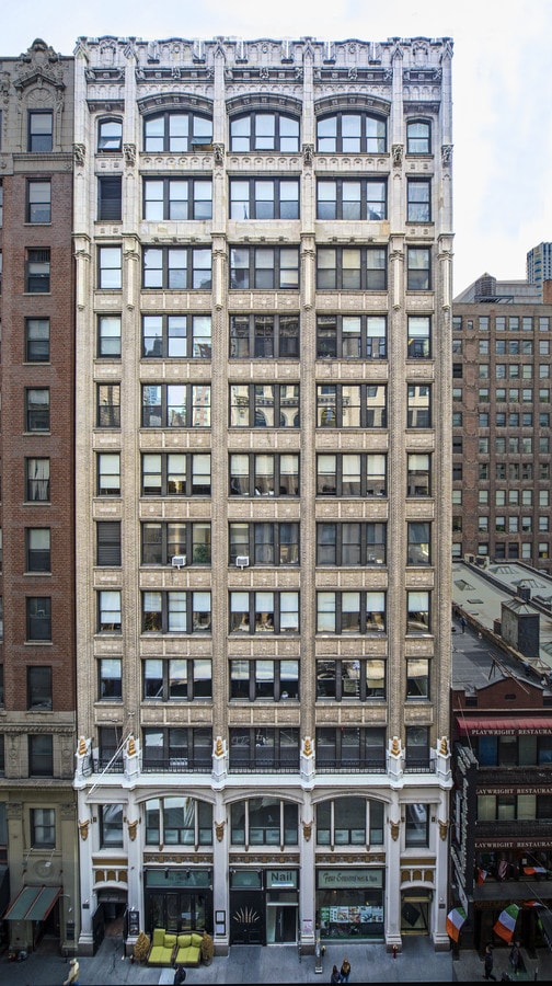 29 W 35th St, New York, NY 10001