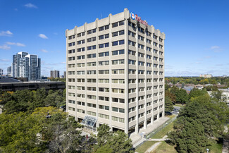 More details for 2 Lansing Sq, Toronto, ON - Office for Lease