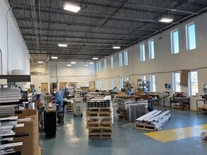 64 Industrial Pky, Woburn, MA for lease Interior Photo- Image 1 of 6