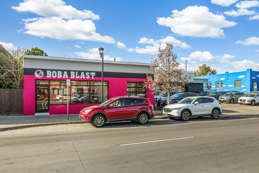 1559 S Broadway, Denver, CO for sale - Building Photo - Image 3 of 35