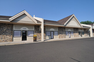 More details for 1386-1388 W Street Rd, Warminster, PA - Retail for Lease