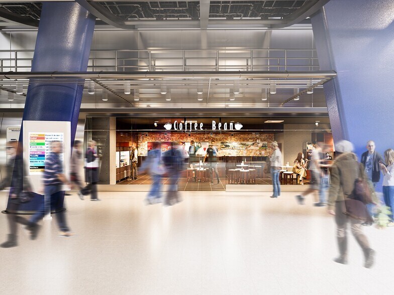 5 Millenium Way, London for lease - Building Photo - Image 1 of 2