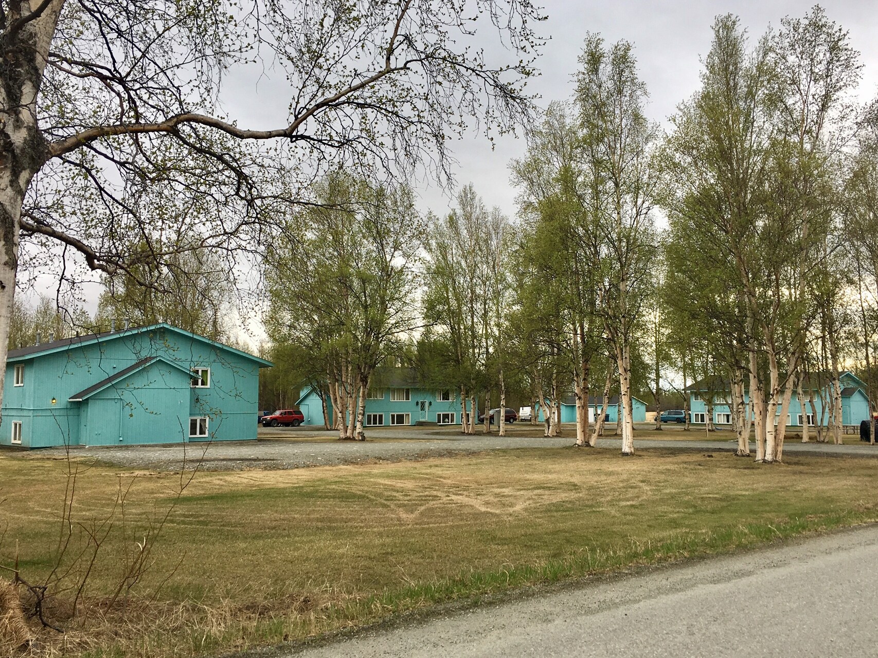 12300 E Drift Ln, Palmer, AK for sale Primary Photo- Image 1 of 1
