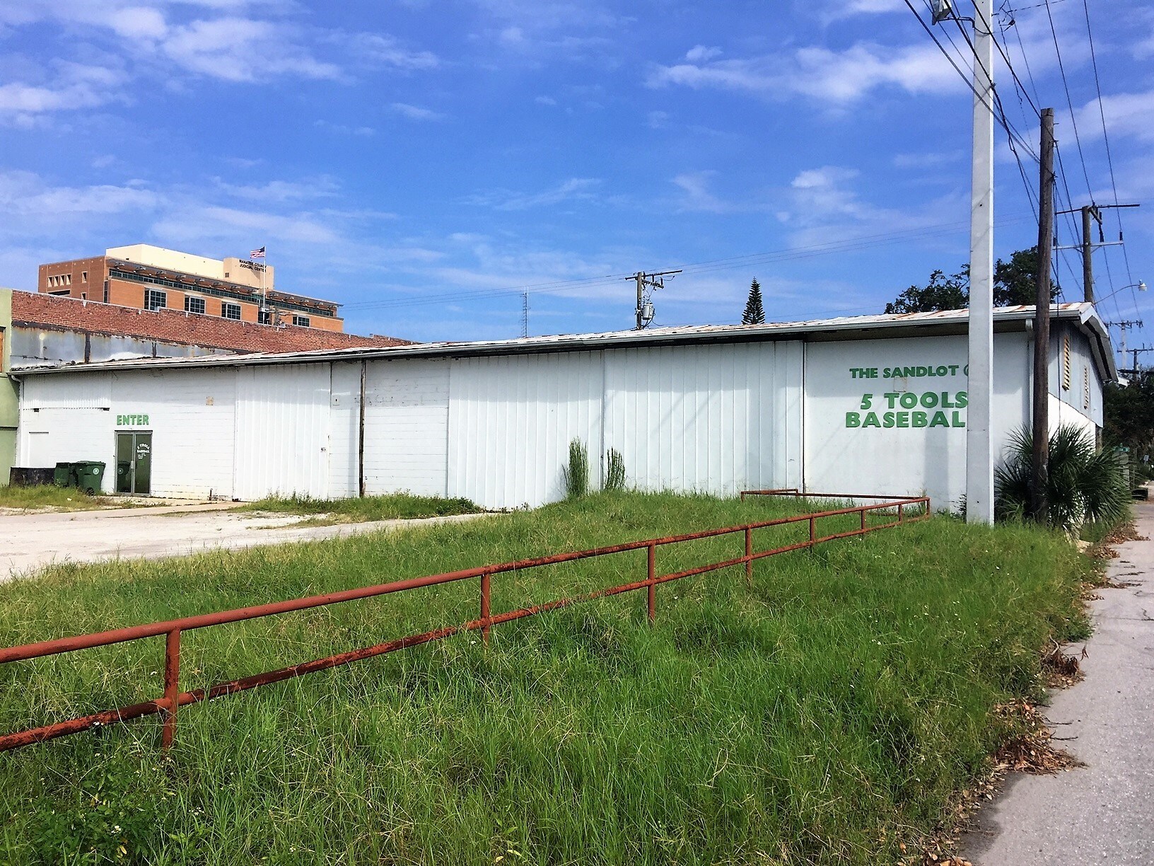 801 7th Ave W, Bradenton, FL for sale Building Photo- Image 1 of 1