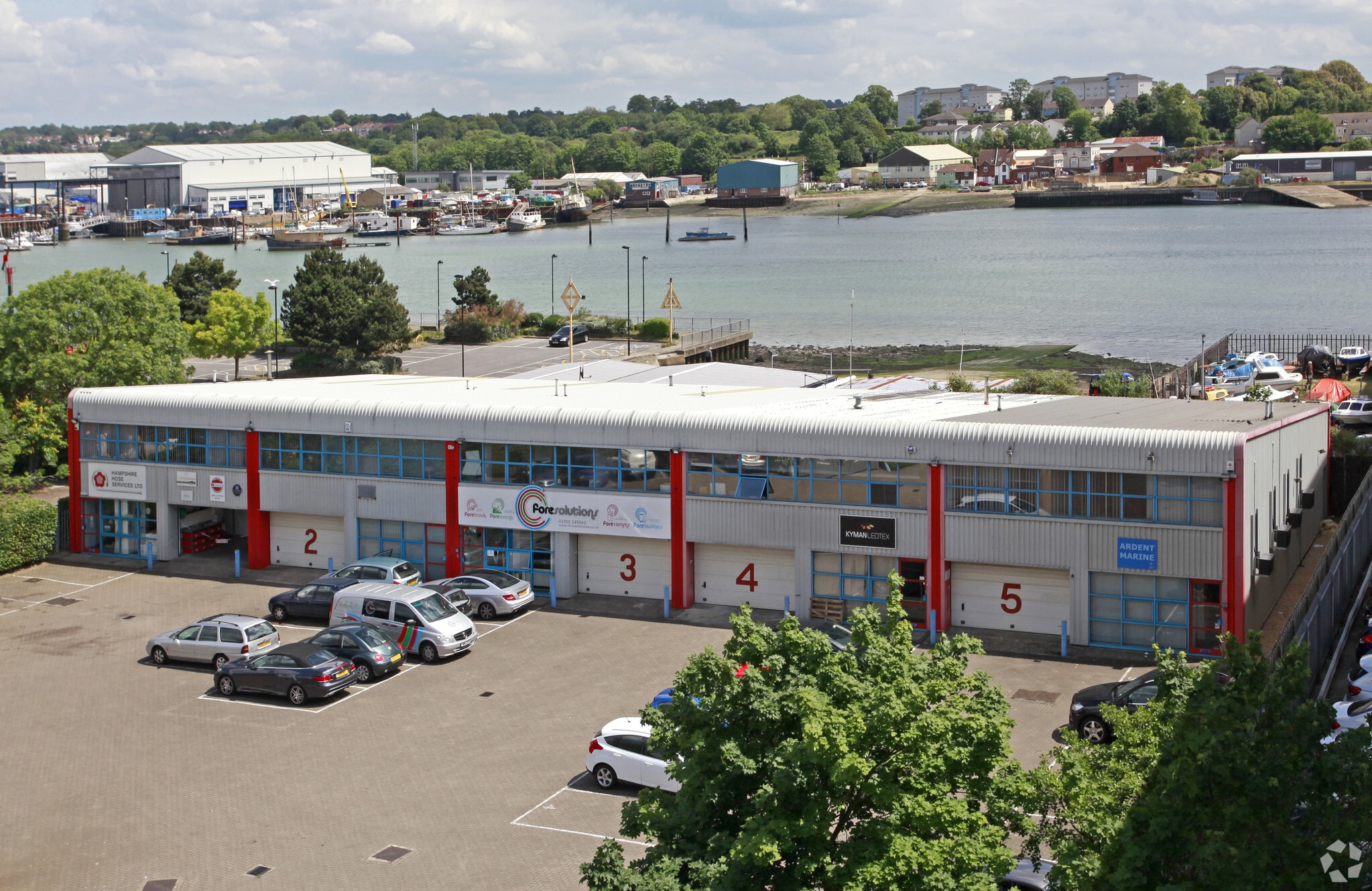 Crosshouse Rd, Southampton for sale Primary Photo- Image 1 of 1