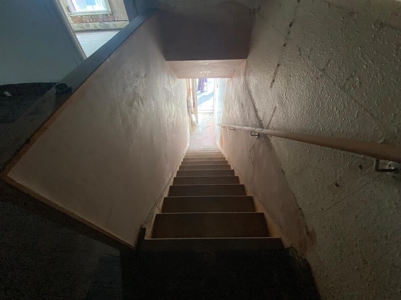 260-266 Church Rd, Haydock for sale - Building Photo - Image 1 of 1