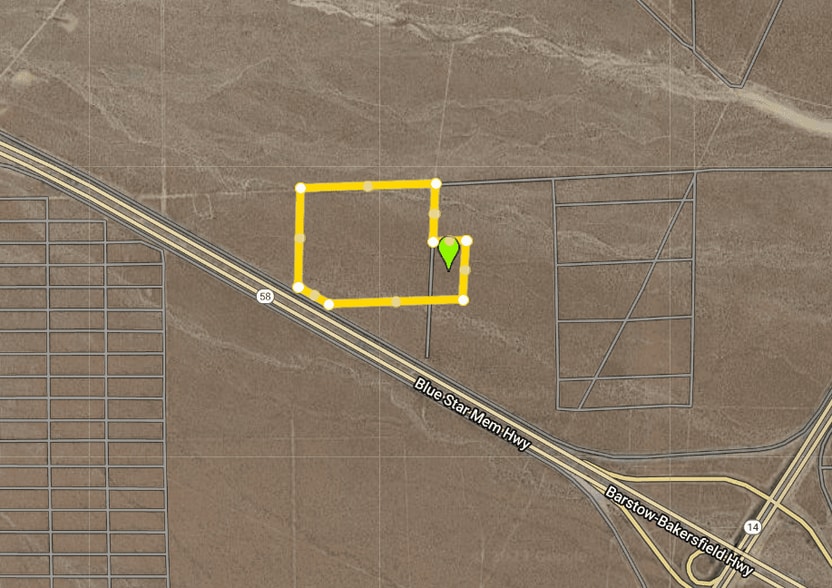 225-103-42 / 225-103-13, Mojave, CA for sale - Building Photo - Image 3 of 3