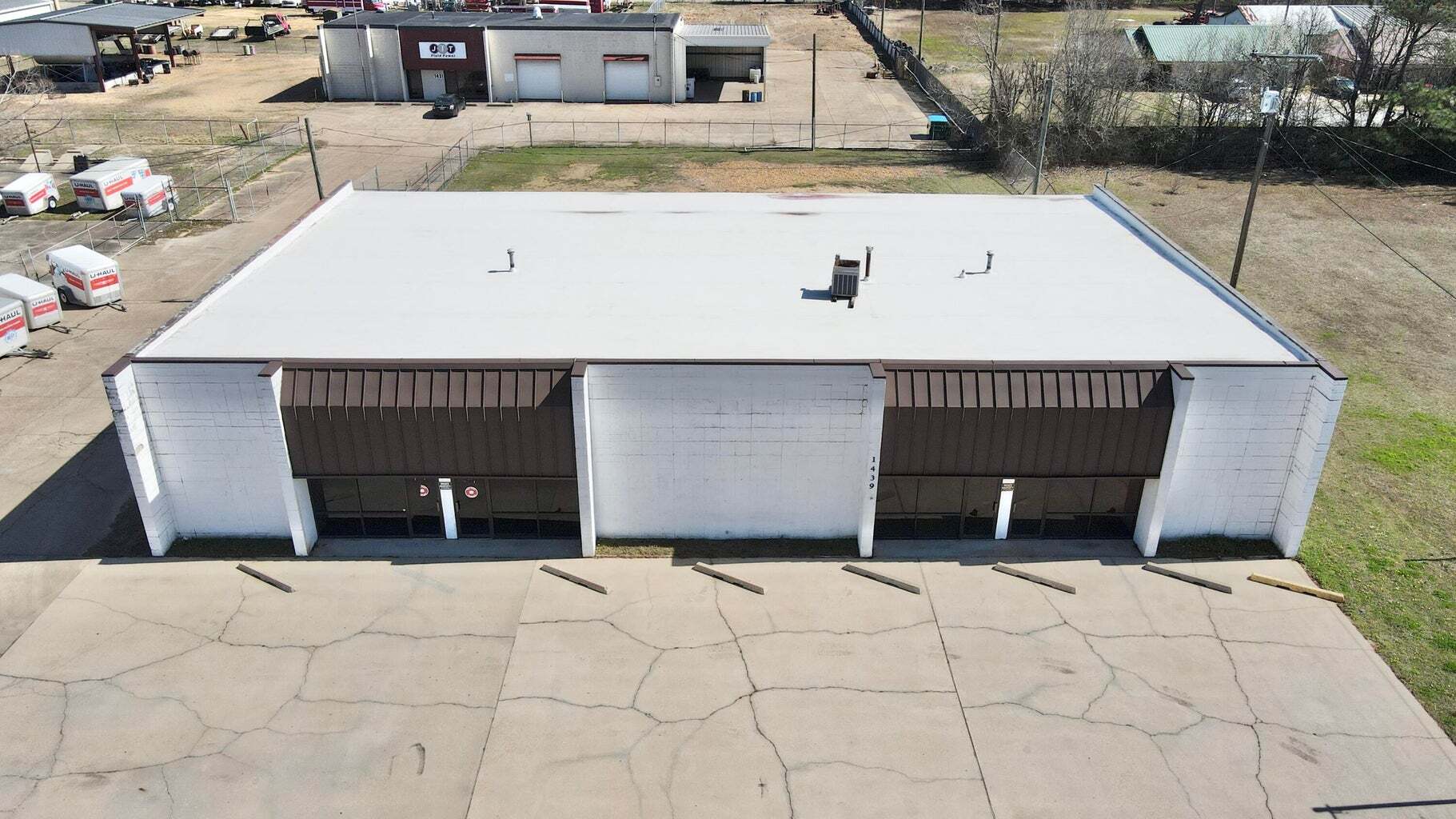 1439 Highway 69 S, Columbus, MS for sale Primary Photo- Image 1 of 1