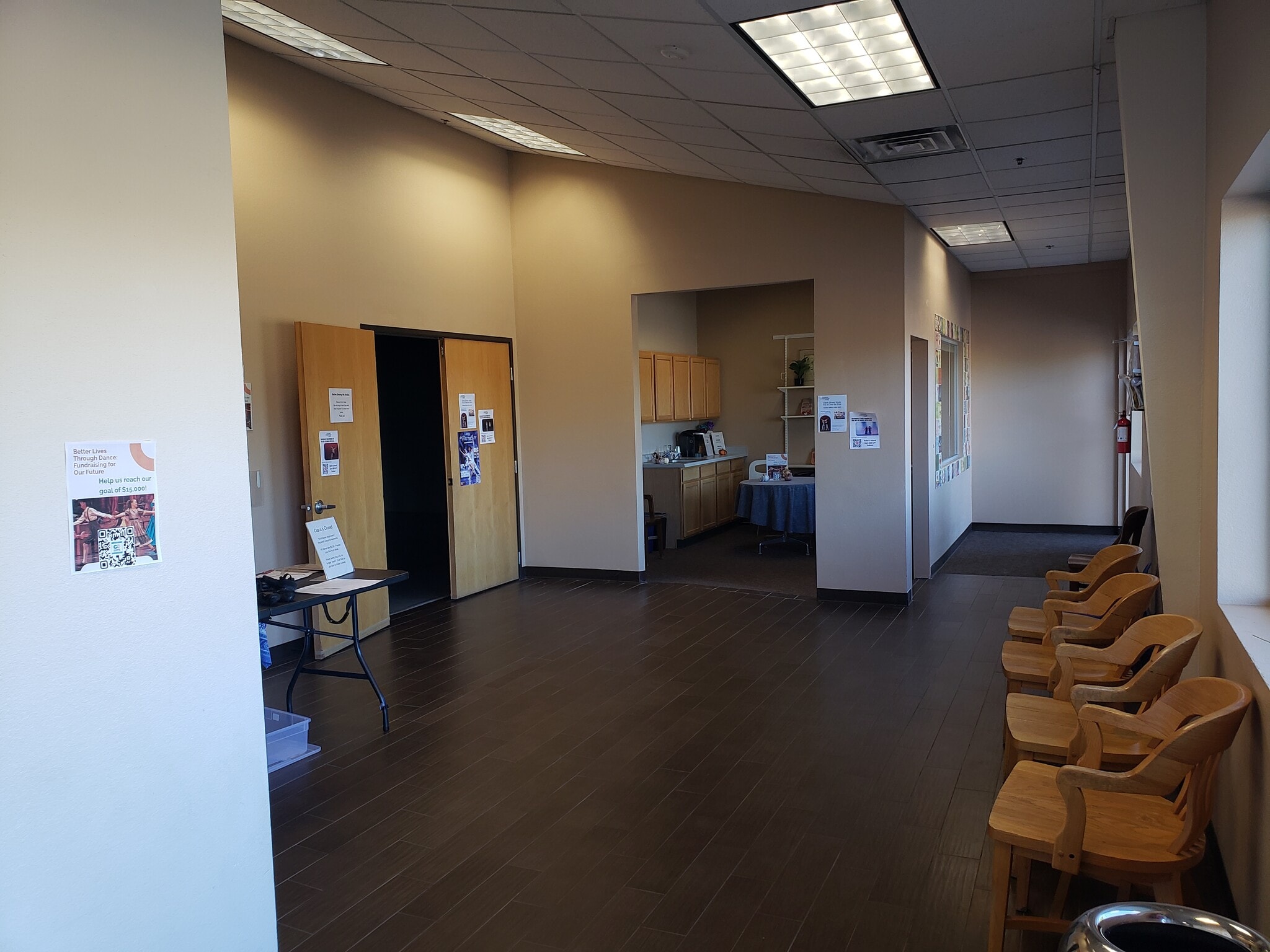 3001 Industrial Ln, Broomfield, CO for lease Interior Photo- Image 1 of 3