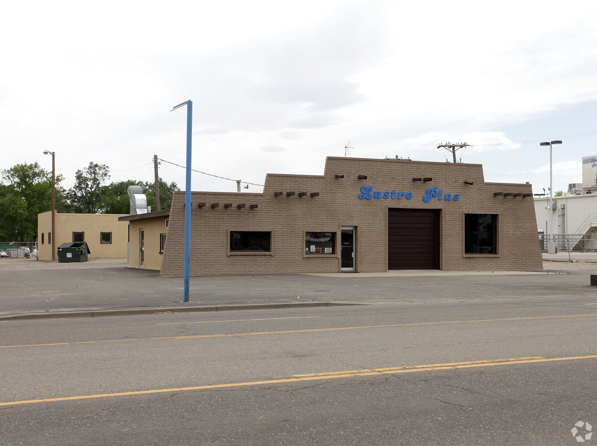 2200 Santa Fe Dr, Pueblo, CO for sale Primary Photo- Image 1 of 1