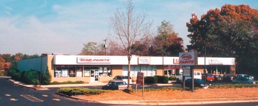 1710 Kuser Rd, Trenton, NJ for sale Primary Photo- Image 1 of 1