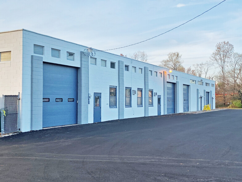 1030 Delsea Dr, Westville, NJ for lease - Building Photo - Image 1 of 5