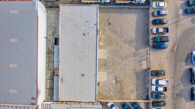 23045 Drayton St, Santa Clarita, CA - AERIAL map view - Image1