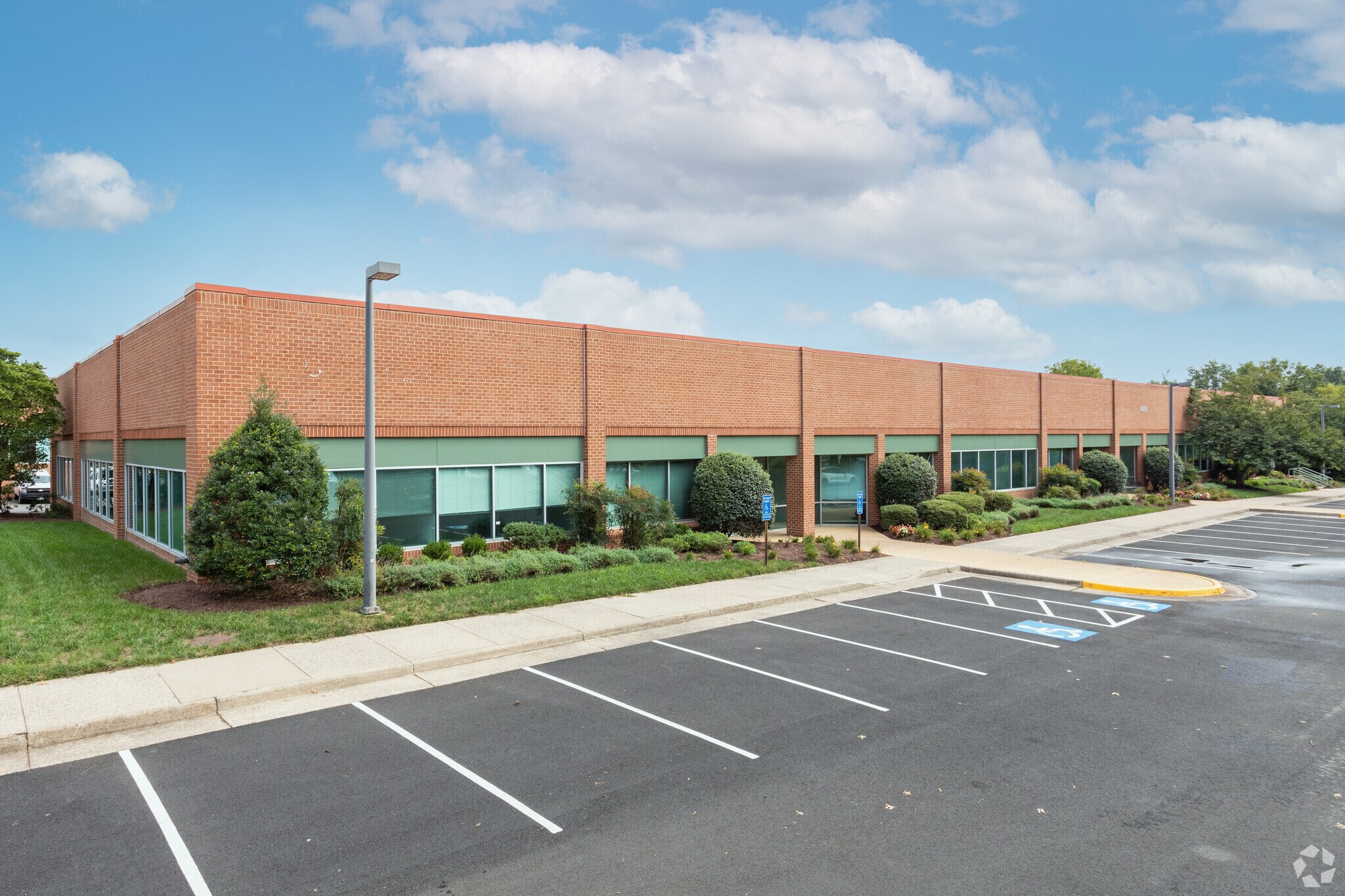 4206 Technology Ct, Chantilly, VA for sale Building Photo- Image 1 of 1