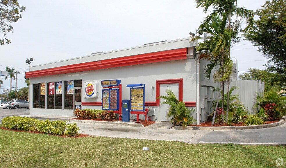 40 N Federal Hwy, Pompano Beach, FL for sale - Building Photo - Image 2 of 3