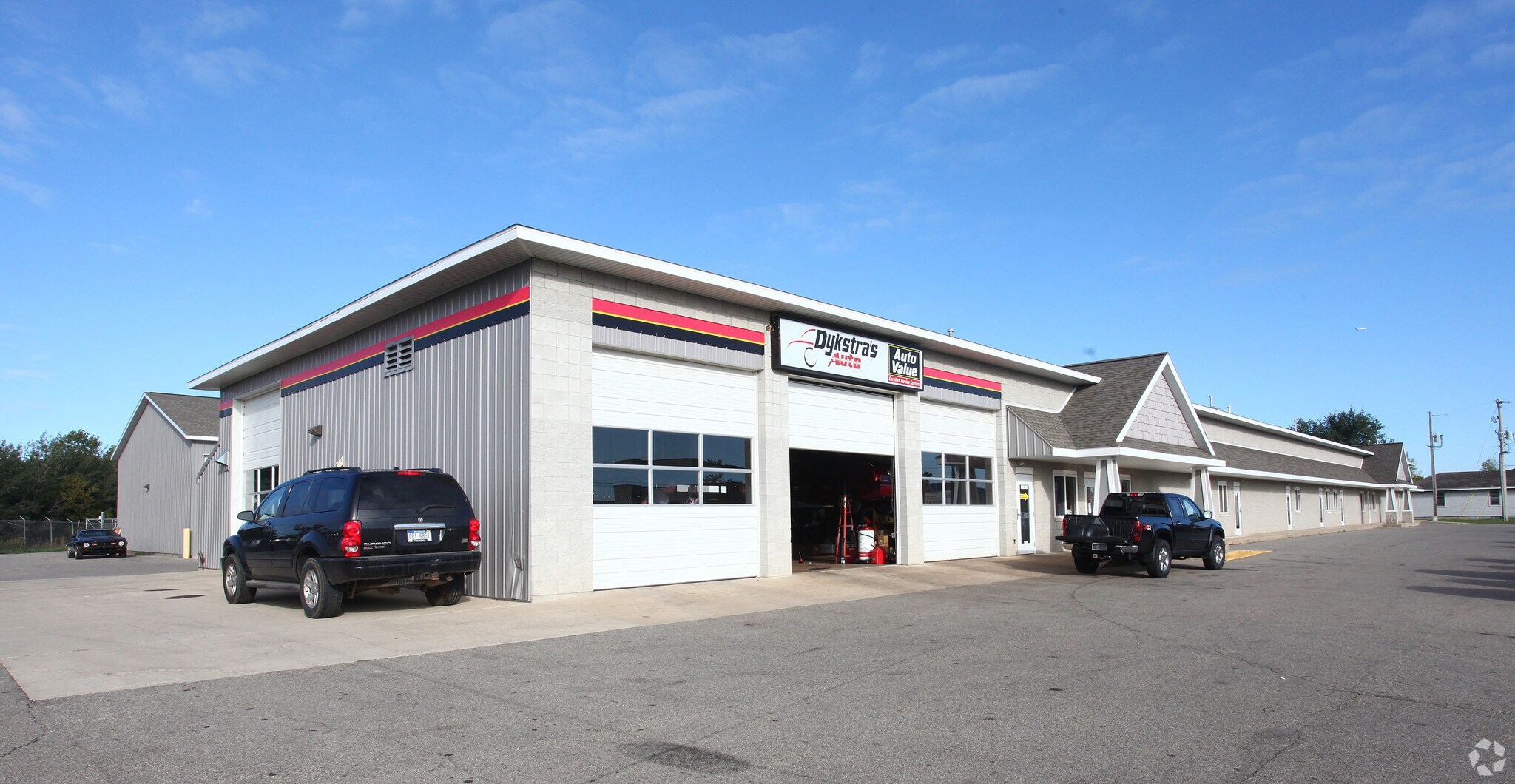 7355 Clyde Park Ave SW, Byron Township, MI for sale Primary Photo- Image 1 of 1