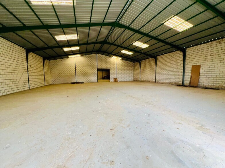 Industrial in Magán, Toledo for sale - Building Photo - Image 2 of 4