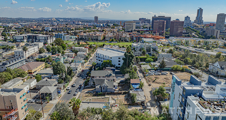 1272-1276 W Court St, Los Angeles, CA for sale - Building Photo - Image 2 of 3