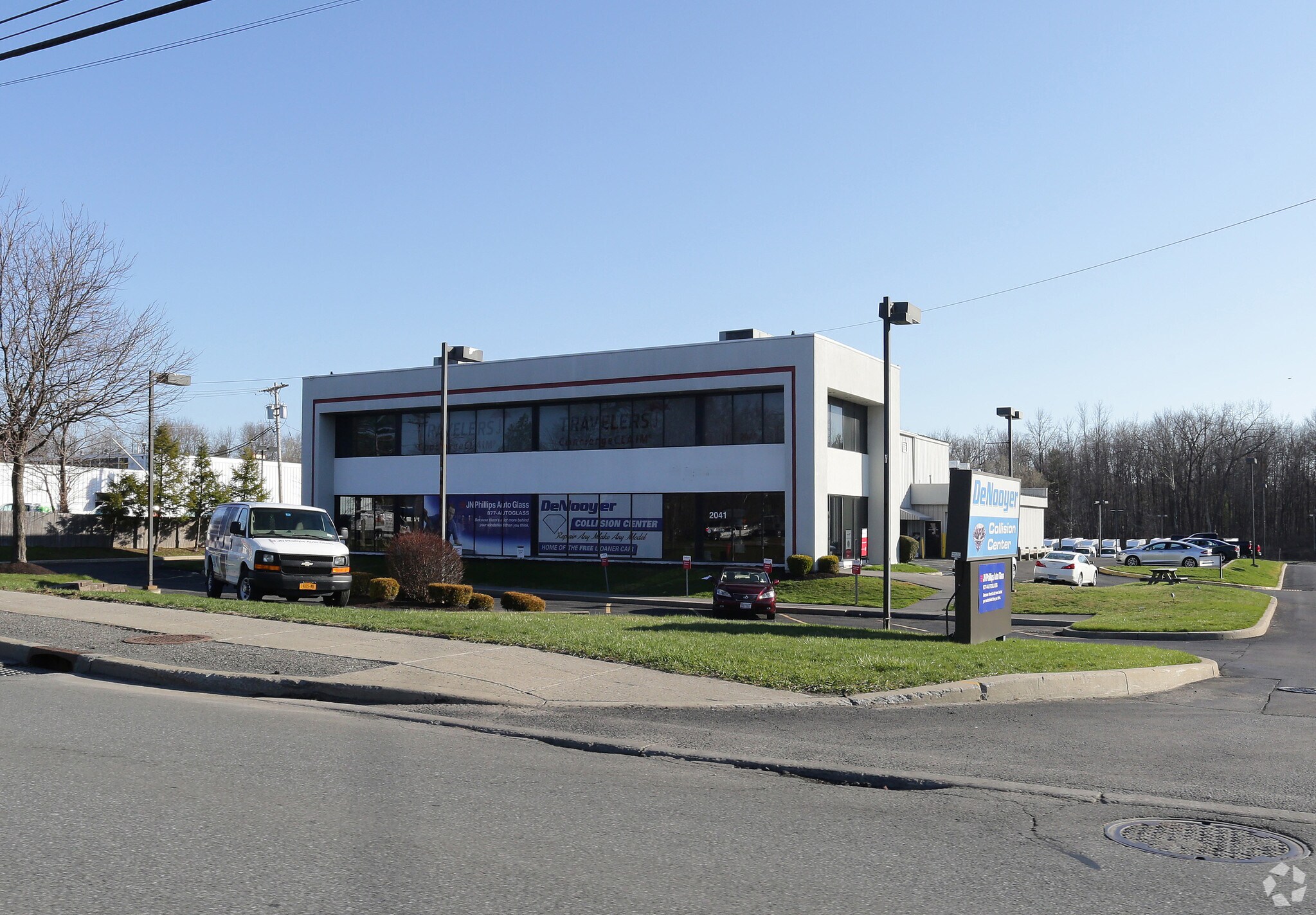 2041 Central Ave, Colonie, NY for sale Primary Photo- Image 1 of 1