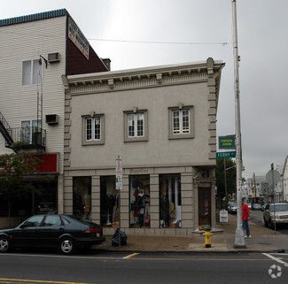 More details for 201 Ferry St, Newark, NJ - Office/Retail, Retail for Lease