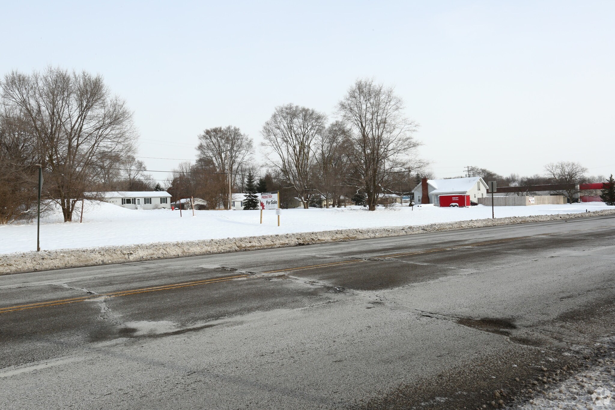 1301 E McDevitt Rd, Jackson, MI for sale Primary Photo- Image 1 of 1