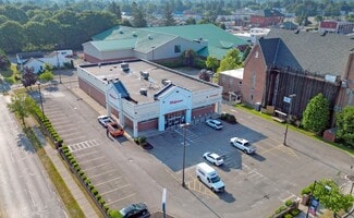 More details for 78-82 N Broad St, Norwich, NY - Retail for Sale