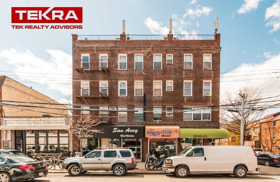 29-02 23rd Ave, Astoria, NY for sale - Other - Image 1 of 1