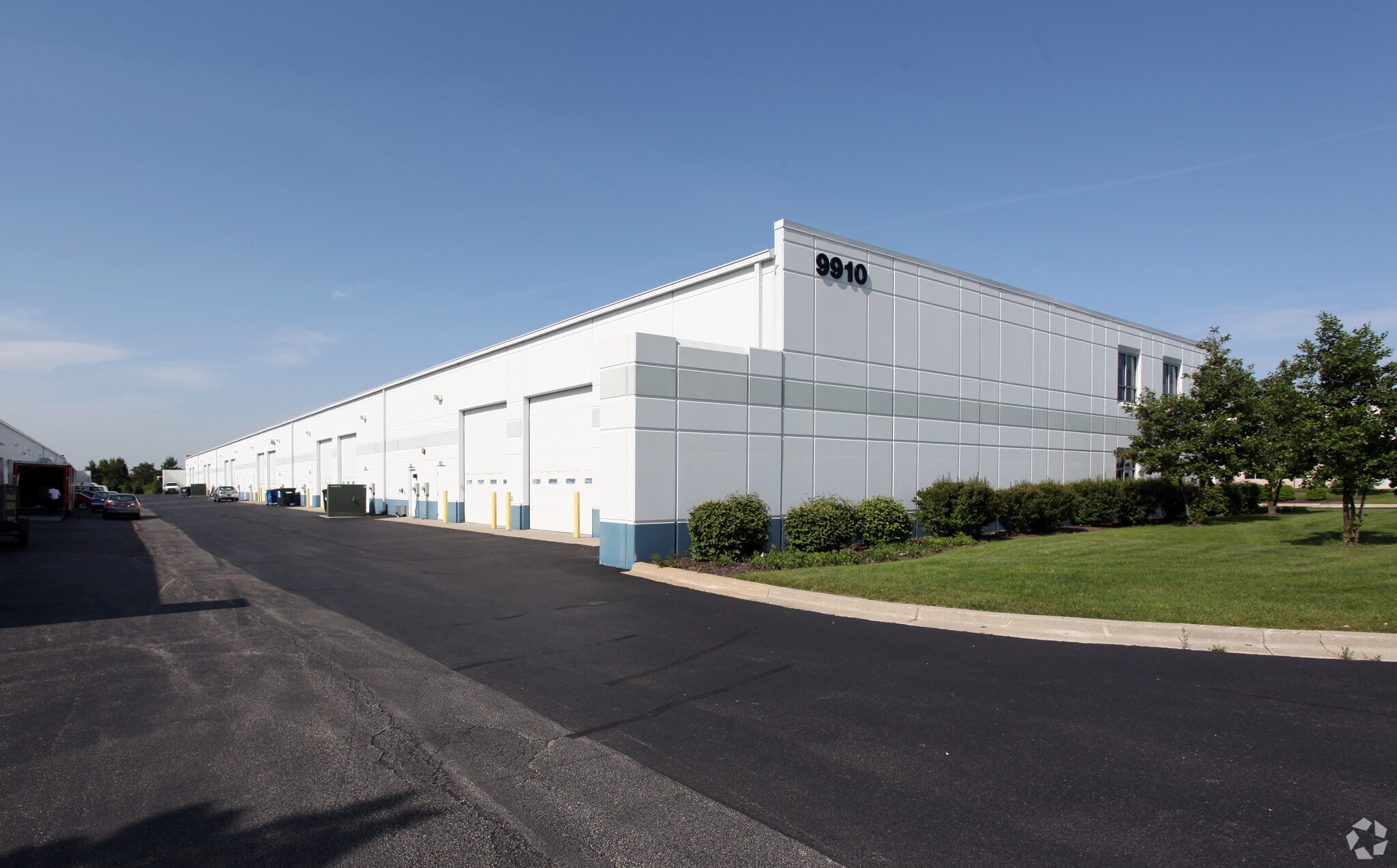 9910 190th St, Mokena, IL for sale Building Photo- Image 1 of 1