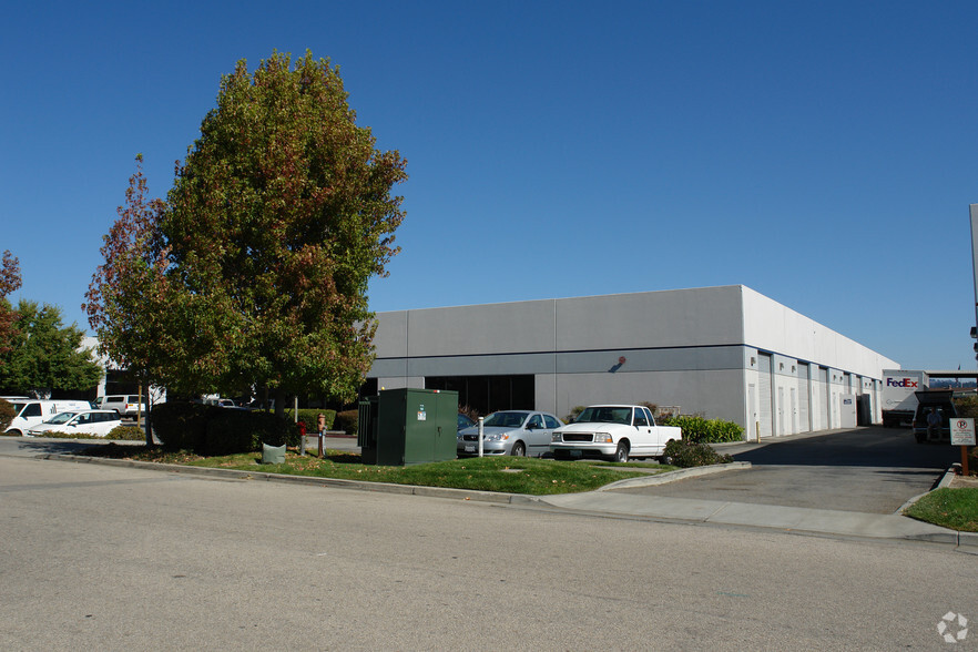 2840 Research Park Dr, Soquel, CA for lease - Building Photo - Image 3 of 3